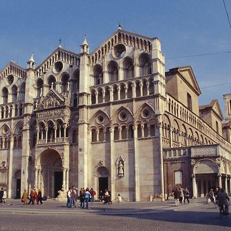 Appartamenti Ponente 利多尔德纳西奥尼 外观 照片