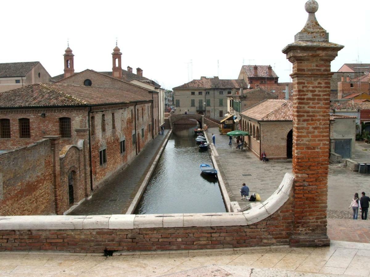 Appartamenti Ponente 利多尔德纳西奥尼 外观 照片